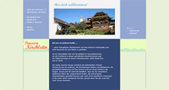Desktop Screenshot of kirchleitn.at